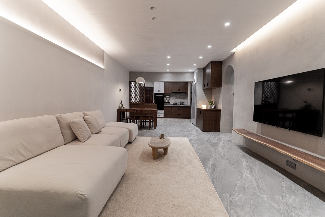 南寧新房裝修學(xué)會這幾點(diǎn)，挑選瓷磚不翻車！