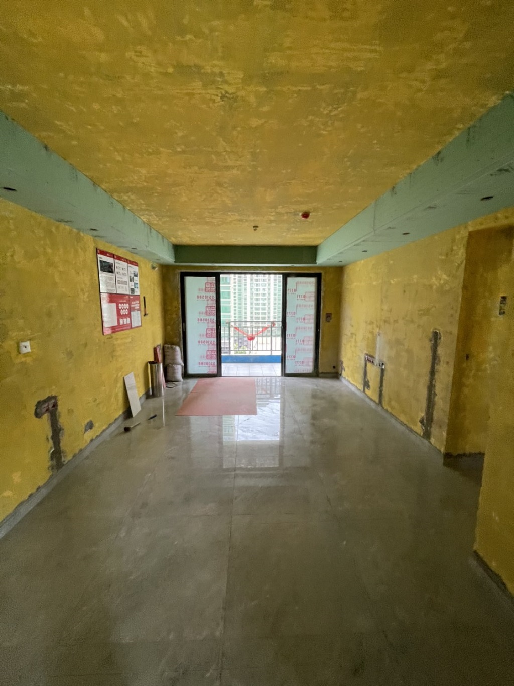 @所有業(yè)主 限量征集16套[金質(zhì)工程樣板間]，為您打造&ldquo;精質(zhì)&rdquo;家