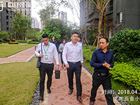 《工地巡檢報告》第四期&mdash;&mdash;以匠心致初心，為品質(zhì)家裝保駕護航