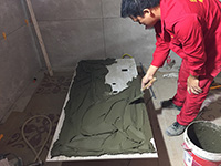 冬天真的不能裝修嗎？20年老師傅忍不住說出了真相!