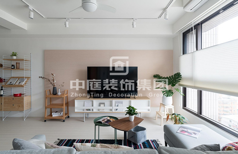 南寧家庭裝修要怎么降低裝修污染？