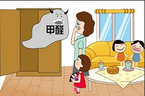 南寧裝修百科|新居入住前有什么注意事項(xiàng)？
