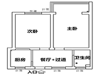 舊房改造換新春，只需三步！