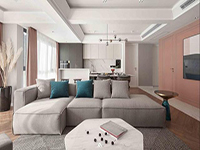 2020最完整家居流行色，美極了，快看看有沒(méi)有你喜歡的